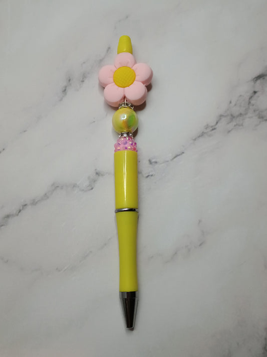 Focal Bead Pen