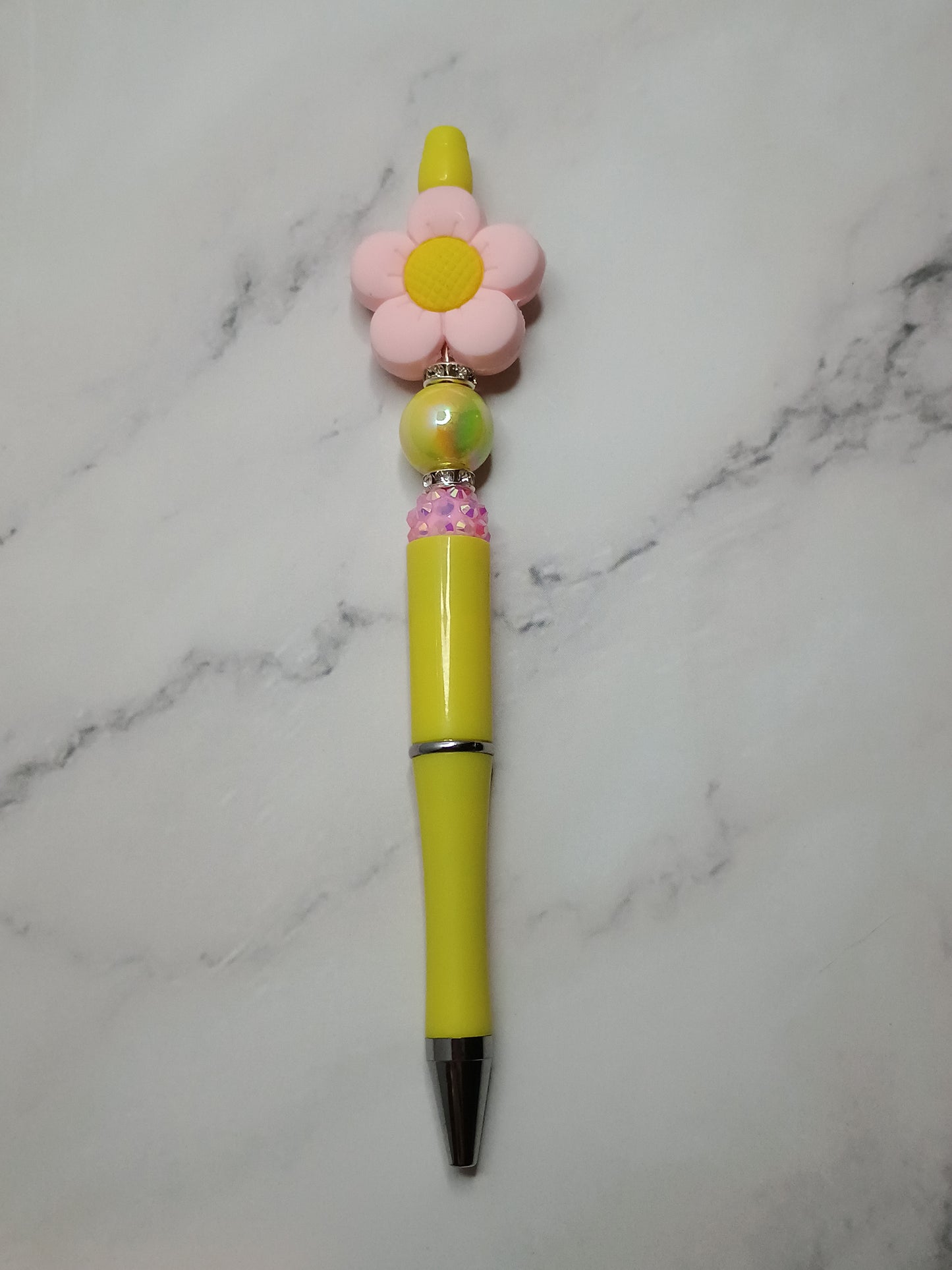 Focal Bead Pen