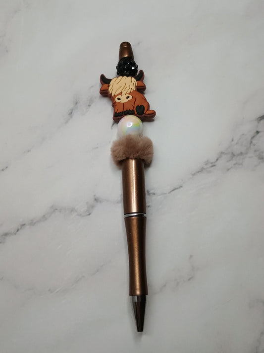 Focal Bead Pen