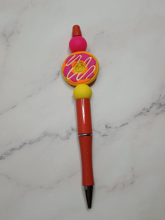Focal Bead Pen
