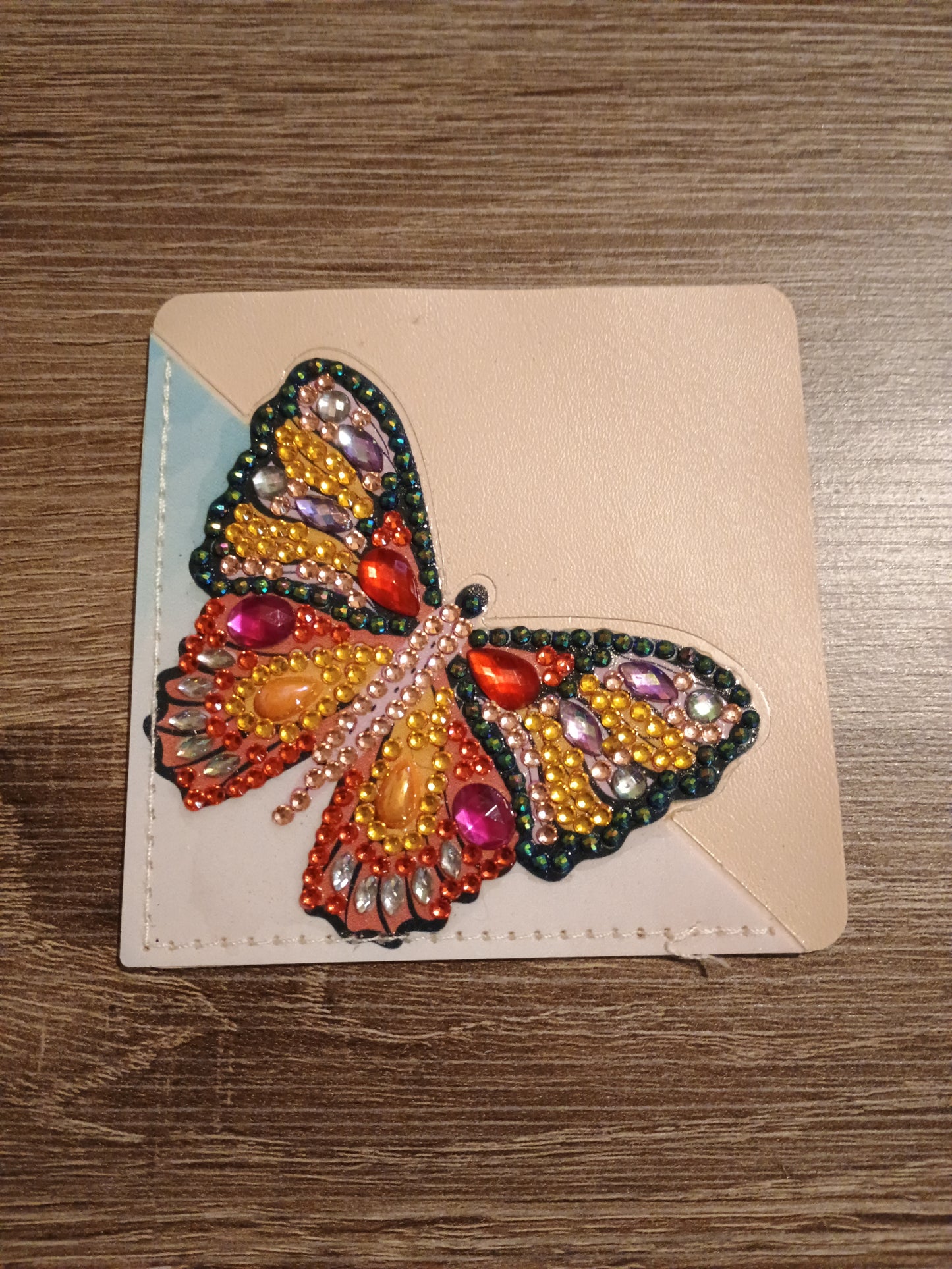 Book Corner Bookmarks