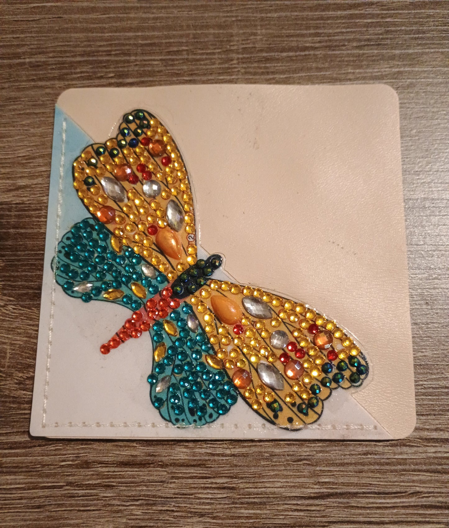 Book Corner Bookmarks