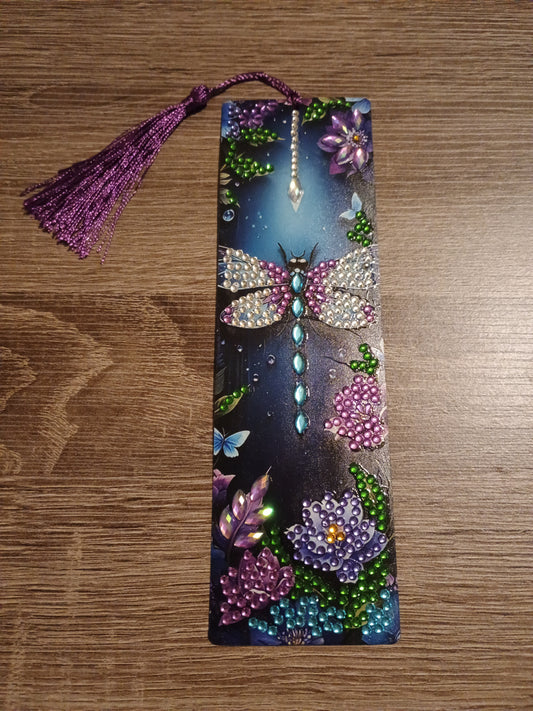Bookmarks