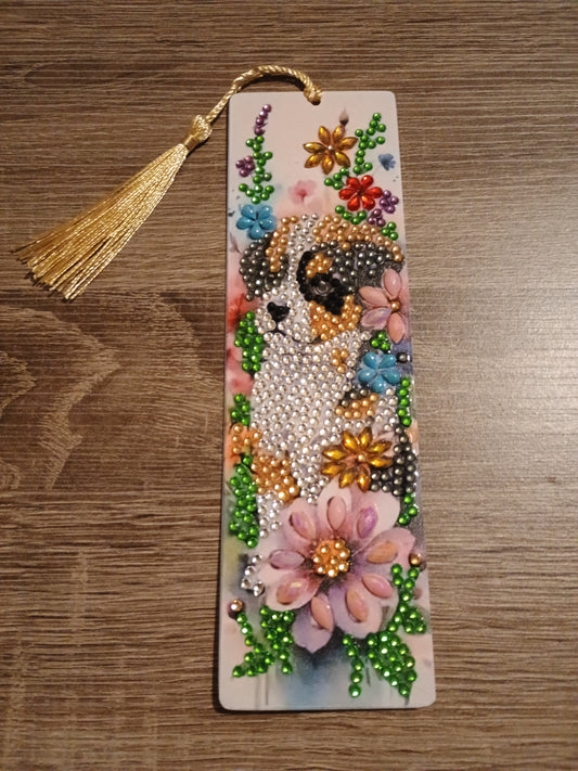 Bookmarks