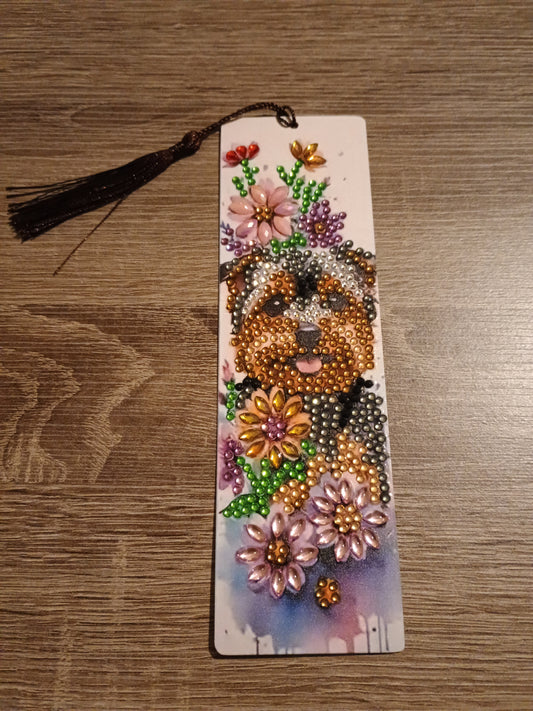 Bookmarks
