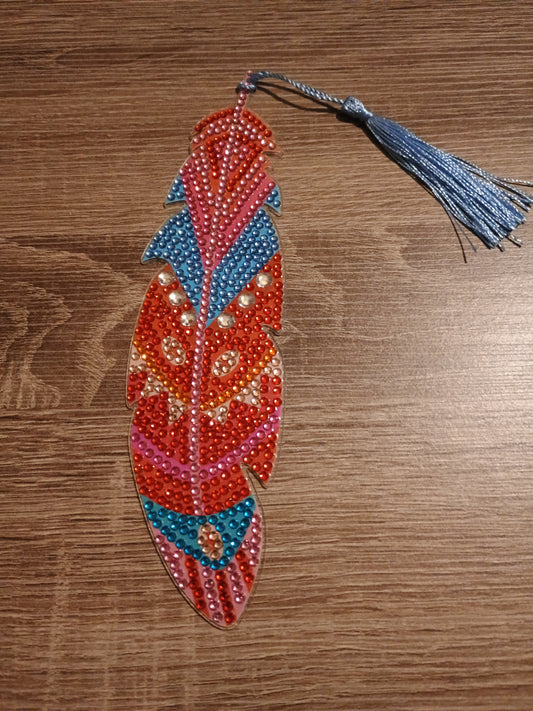 Bookmarks