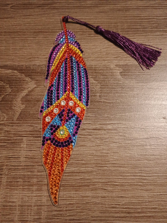 Bookmarks