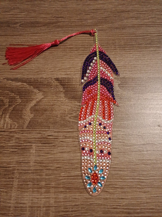 Bookmarks