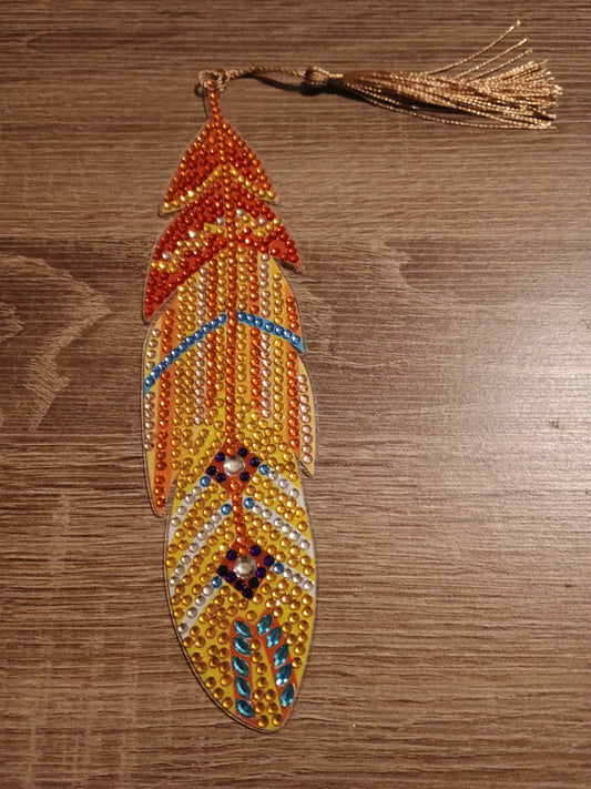 Bookmarks