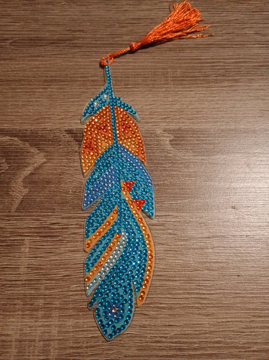 Bookmarks