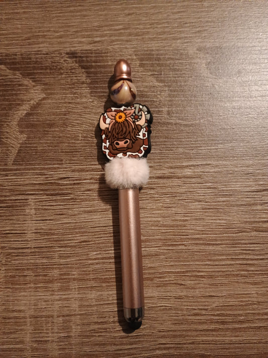 Stylus pen