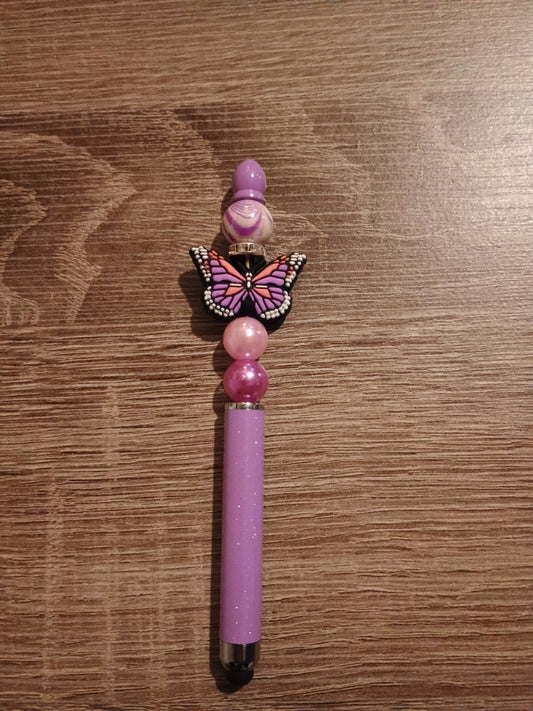 Stylus pen