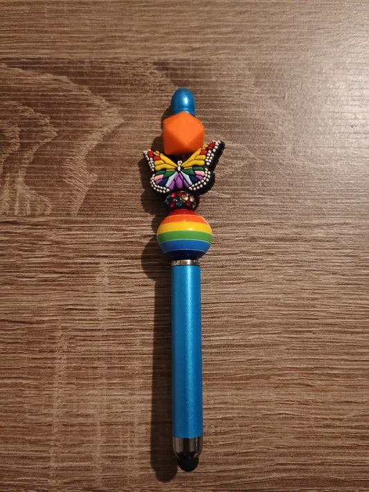 Stylus pen