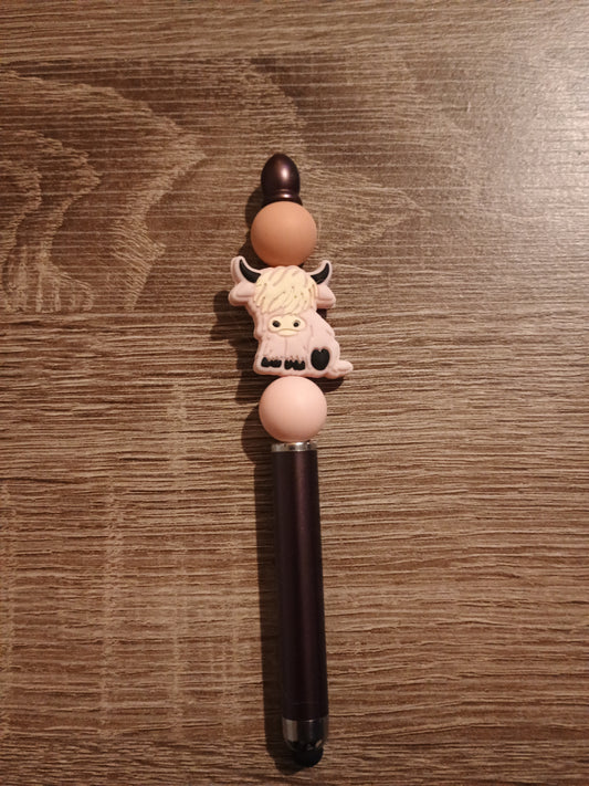 Stylus pen