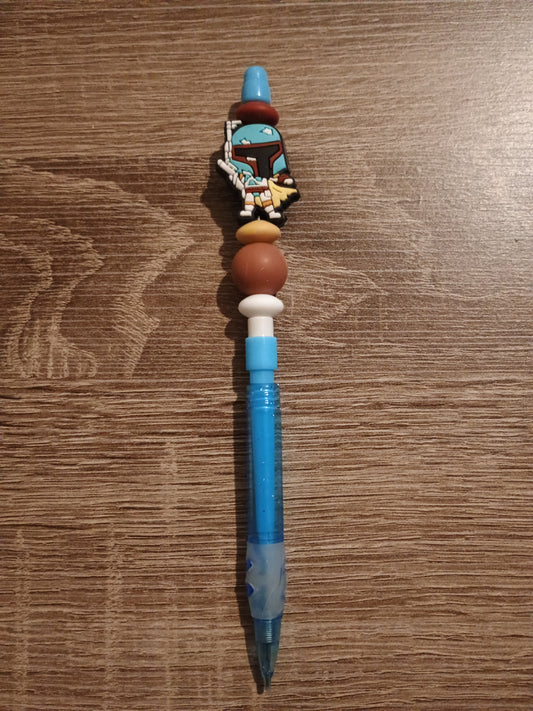 Mechanical pencil