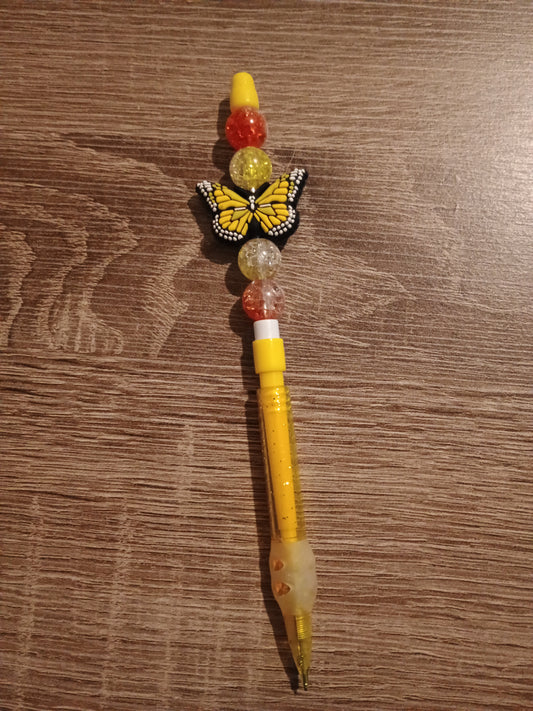 Mechanical pencil