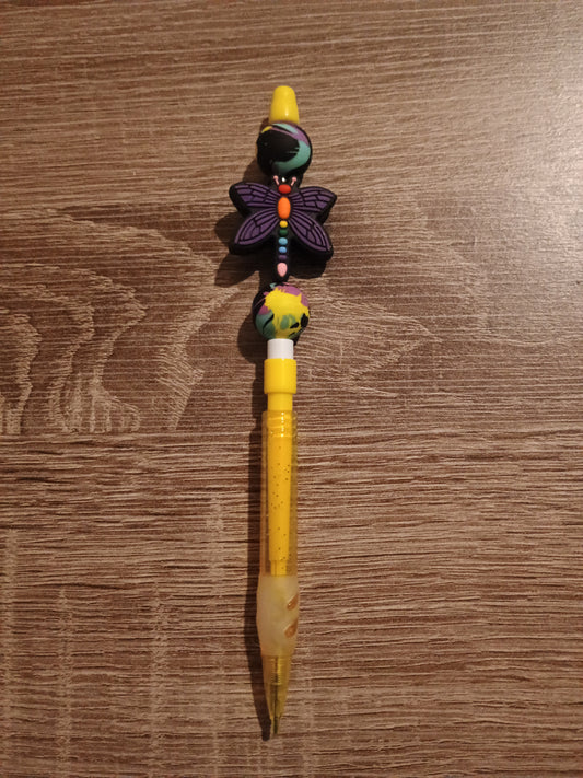 Mechanical pencil