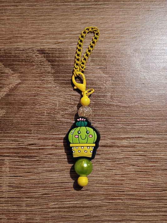 Cup charm