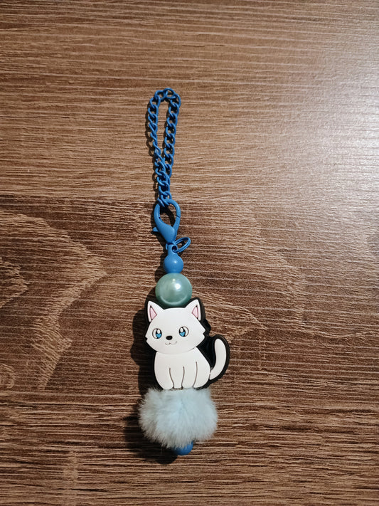 Cup charm