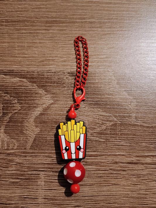 Cup charm