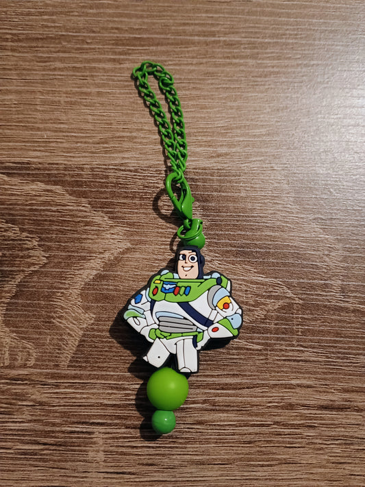 Cup charm