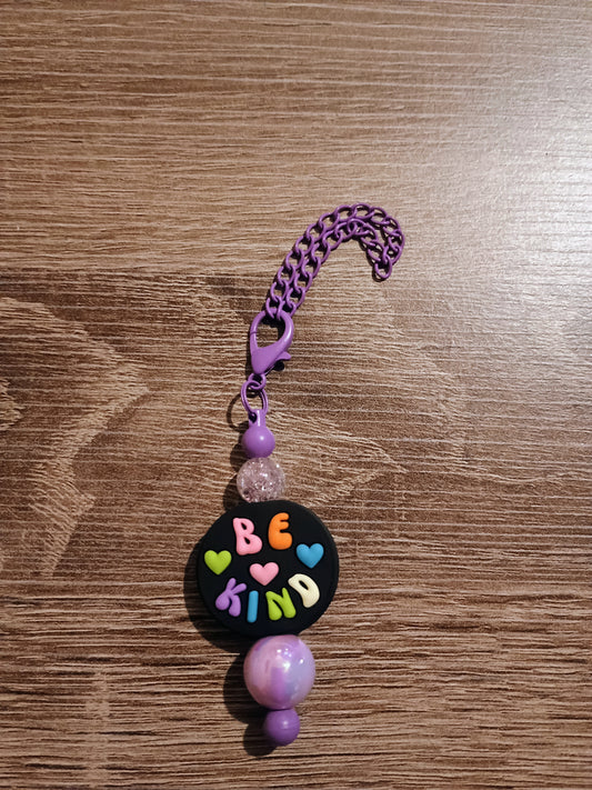 Cup charm