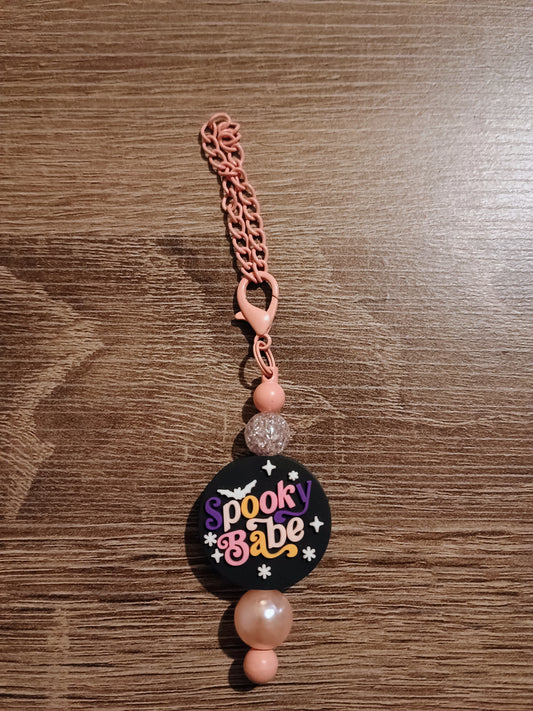 Cup charm
