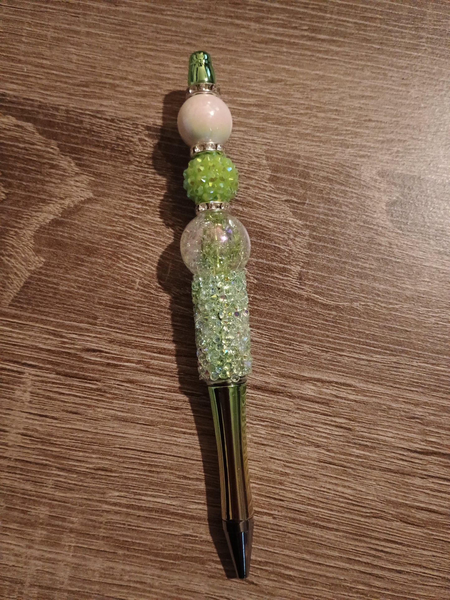 Rock candy pen