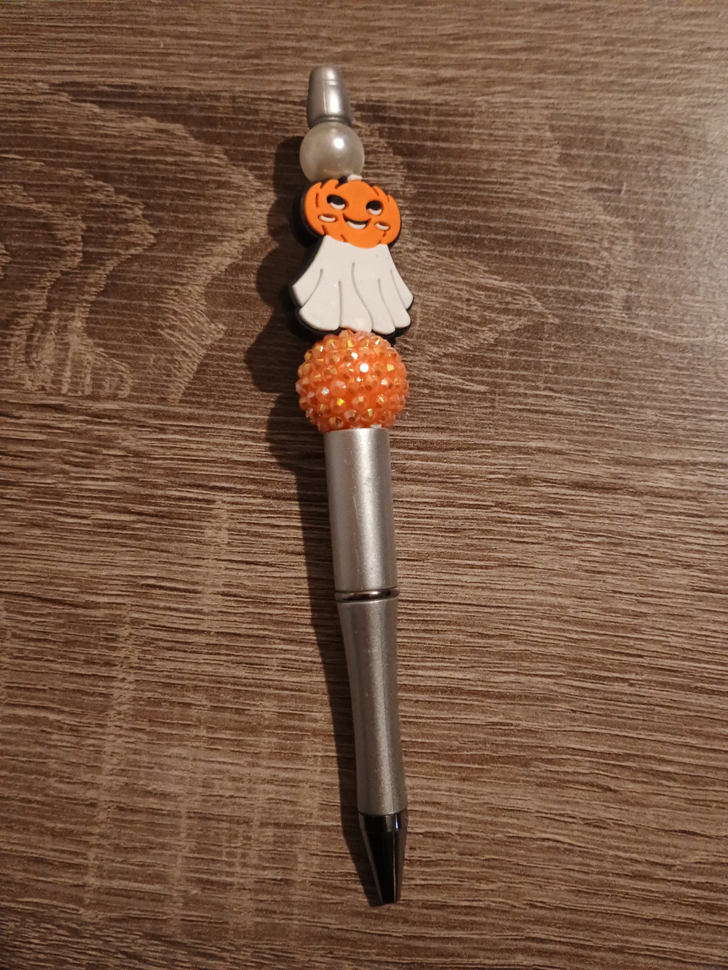 Halloween pen
