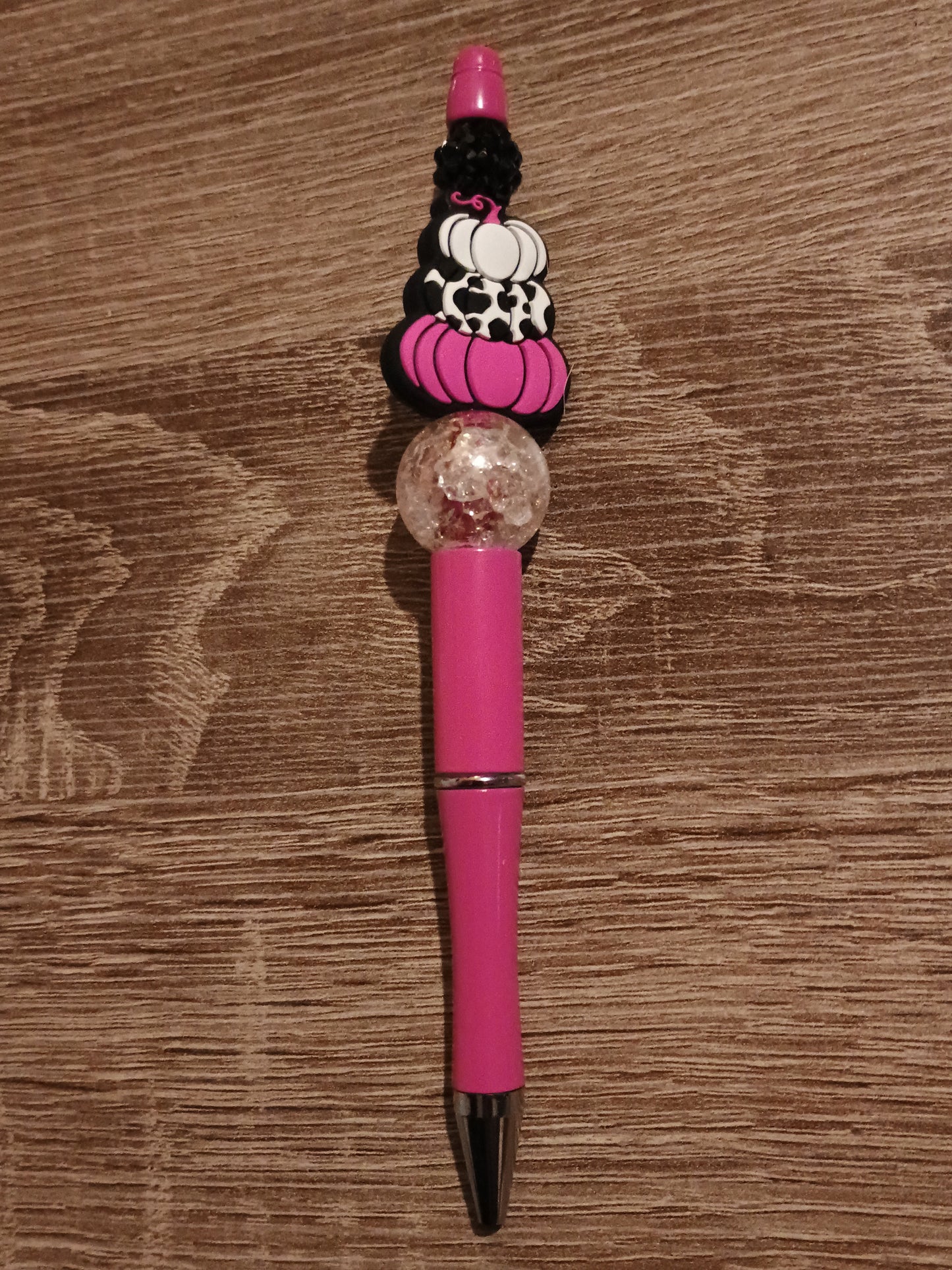 Halloween pen
