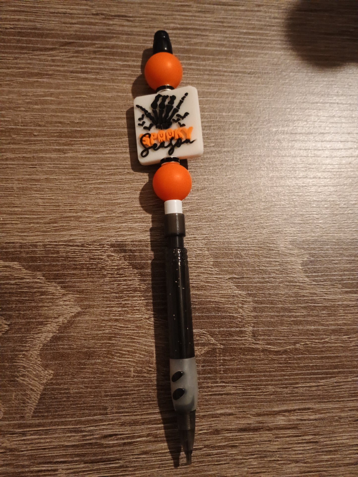Halloween mechanical pencil