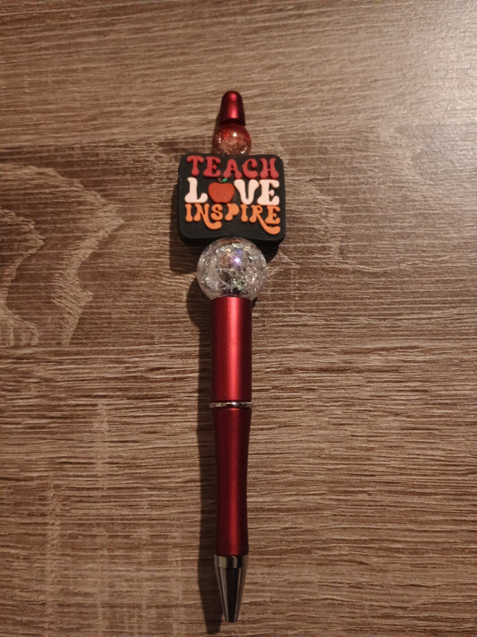 Focal Bead Pen