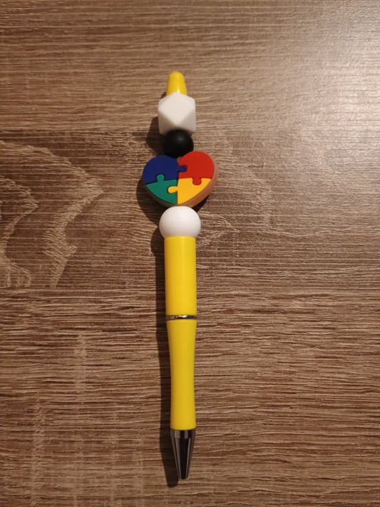 Focal Bead Pen