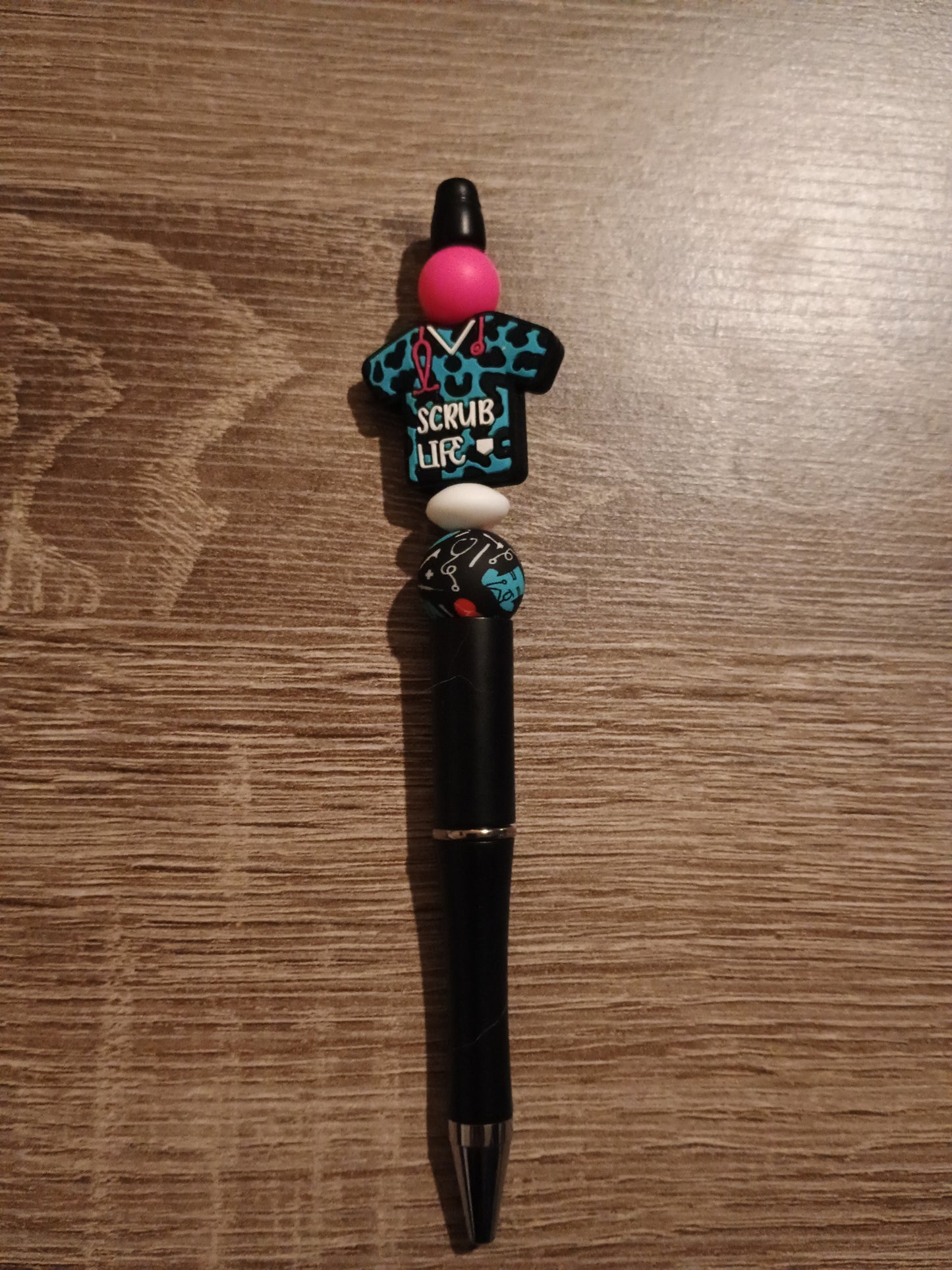 Focal Bead Pen