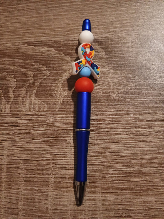 Focal Bead Pen