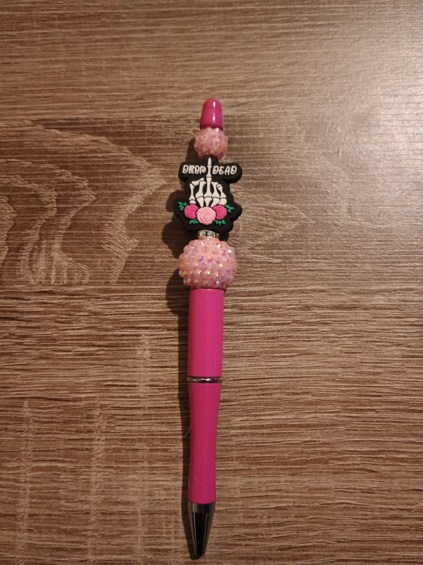 Halloween pen