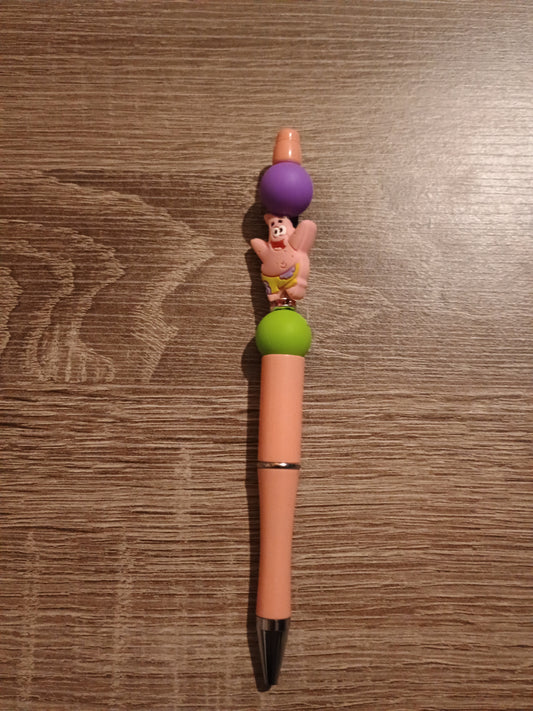 Focal Bead Pen