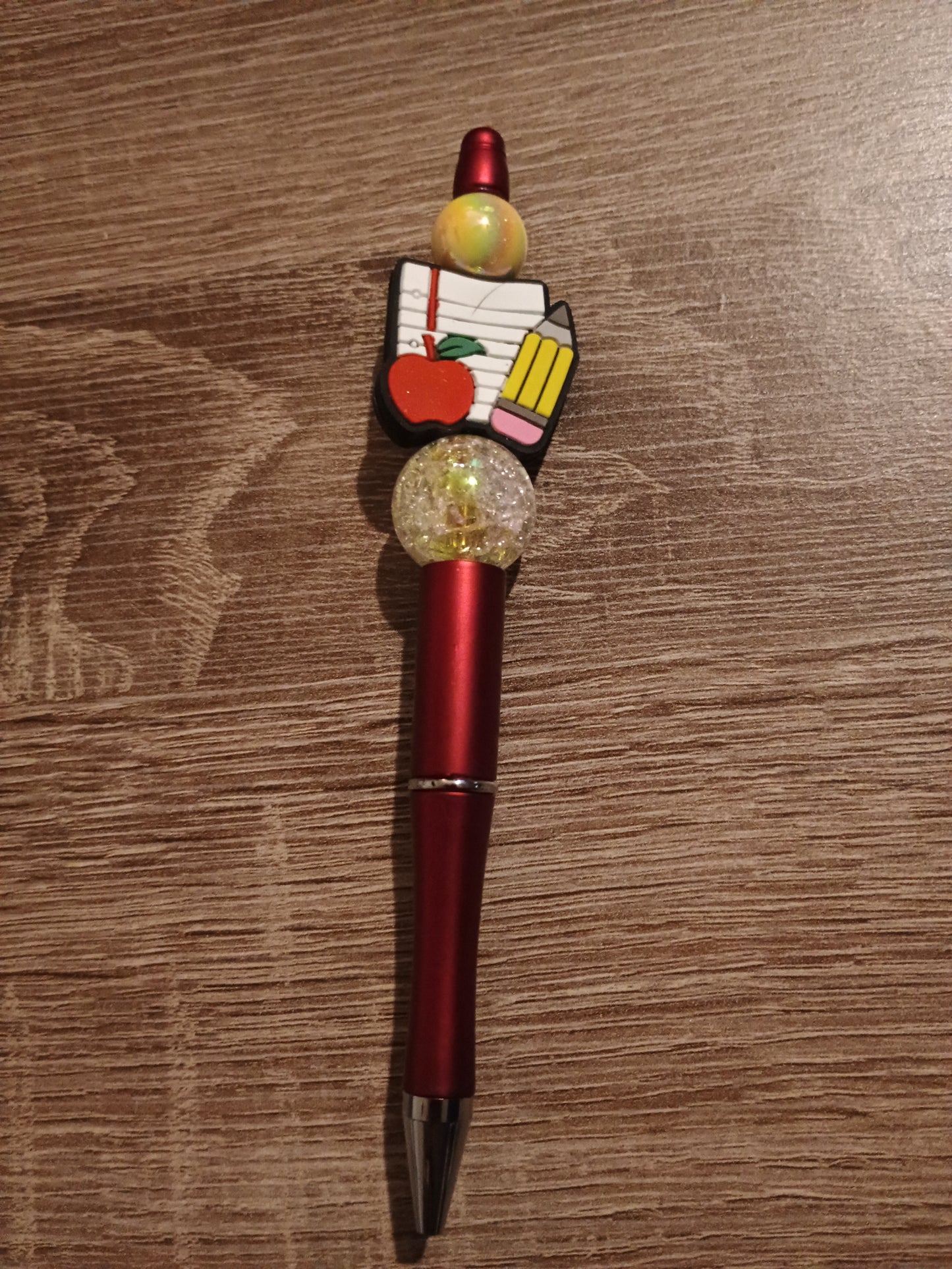 Focal Bead Pen