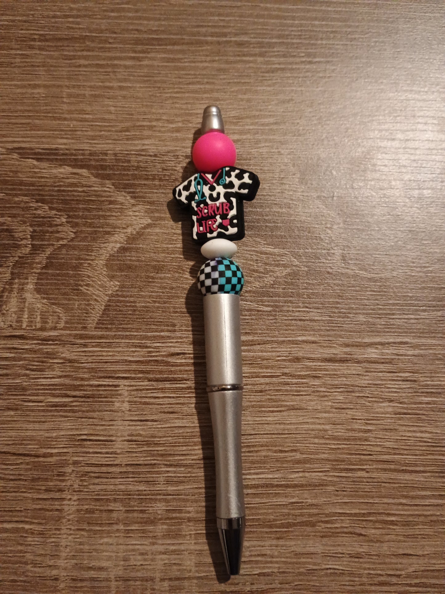 Focal Bead Pen