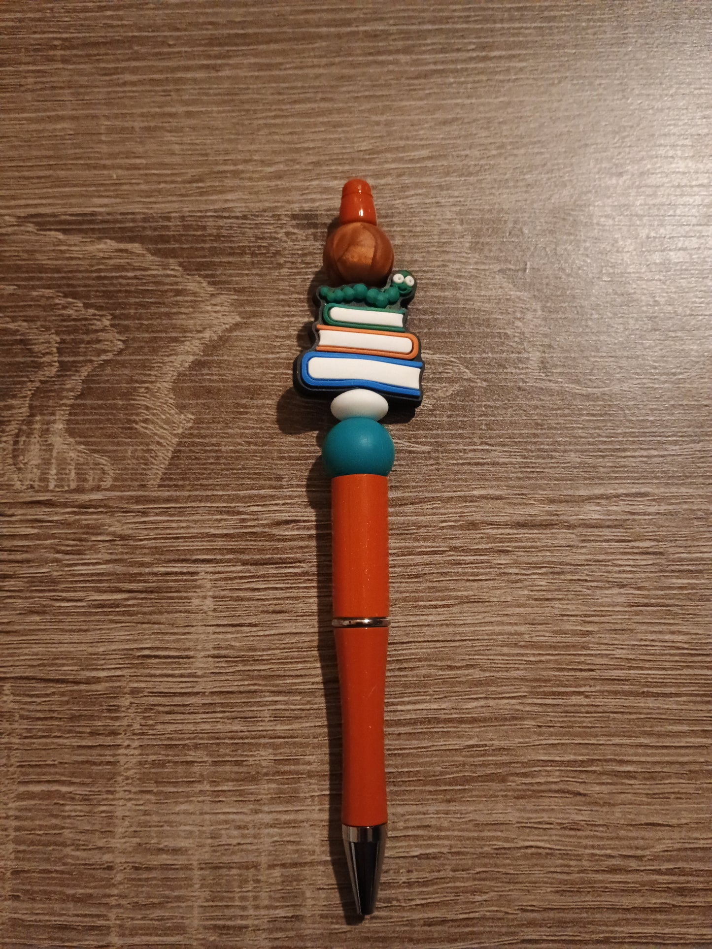 Focal Bead Pen