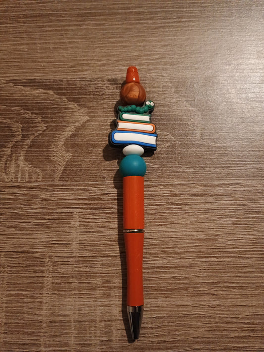 Focal Bead Pen