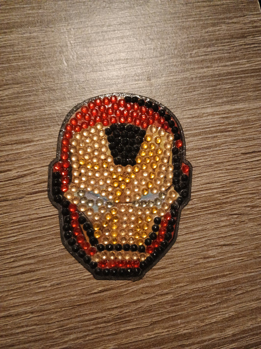 Diamond Art magnet