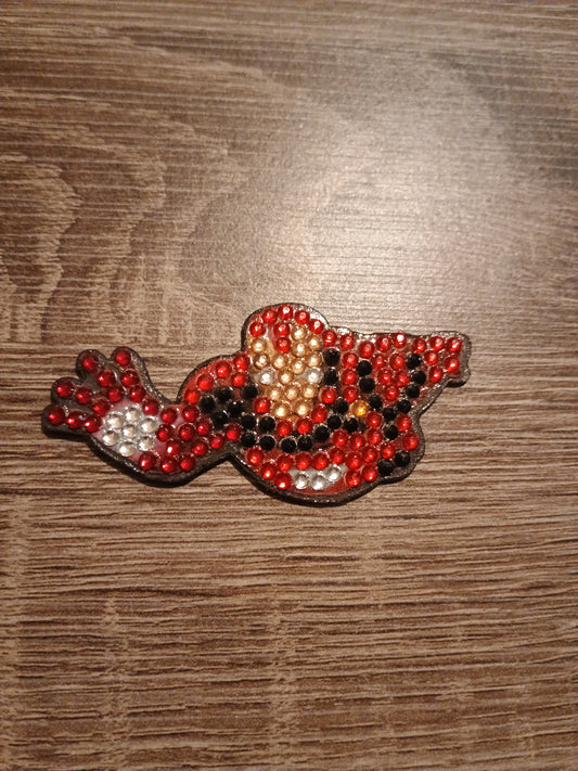 Diamond Art magnet