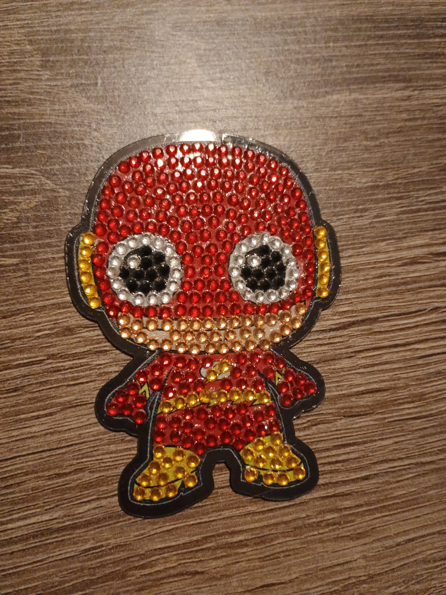 Diamond Art magnet