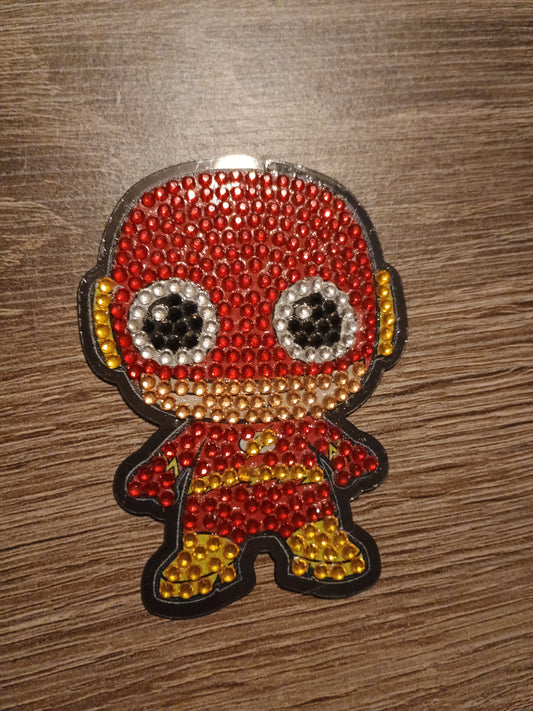 Diamond Art magnet
