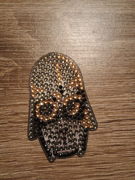 Diamond Art magnet