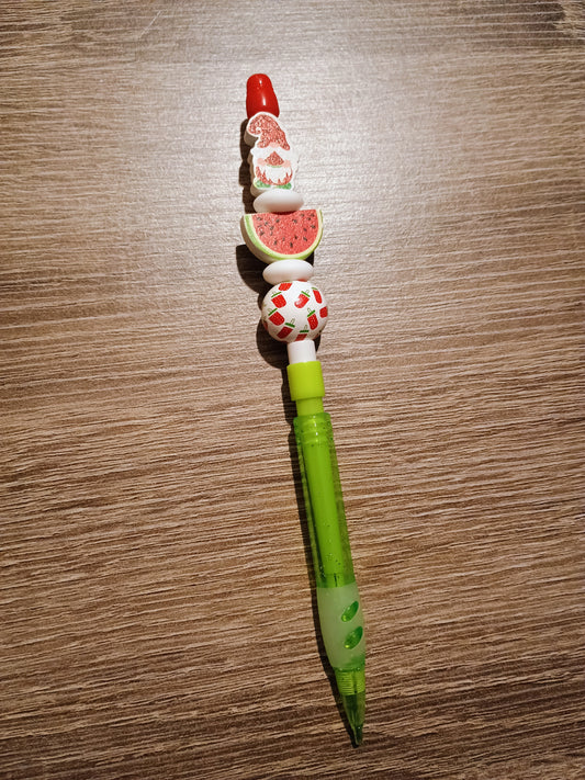 Mechanical pencil