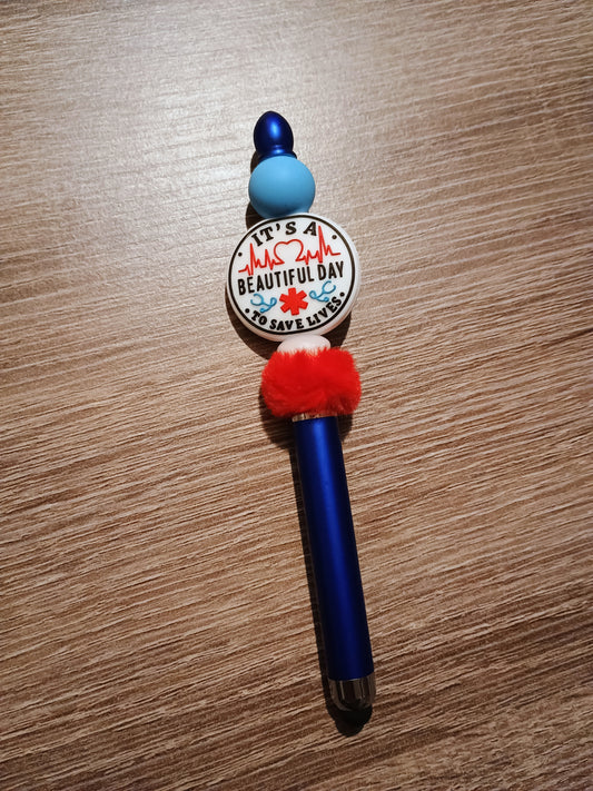 Stylus pen