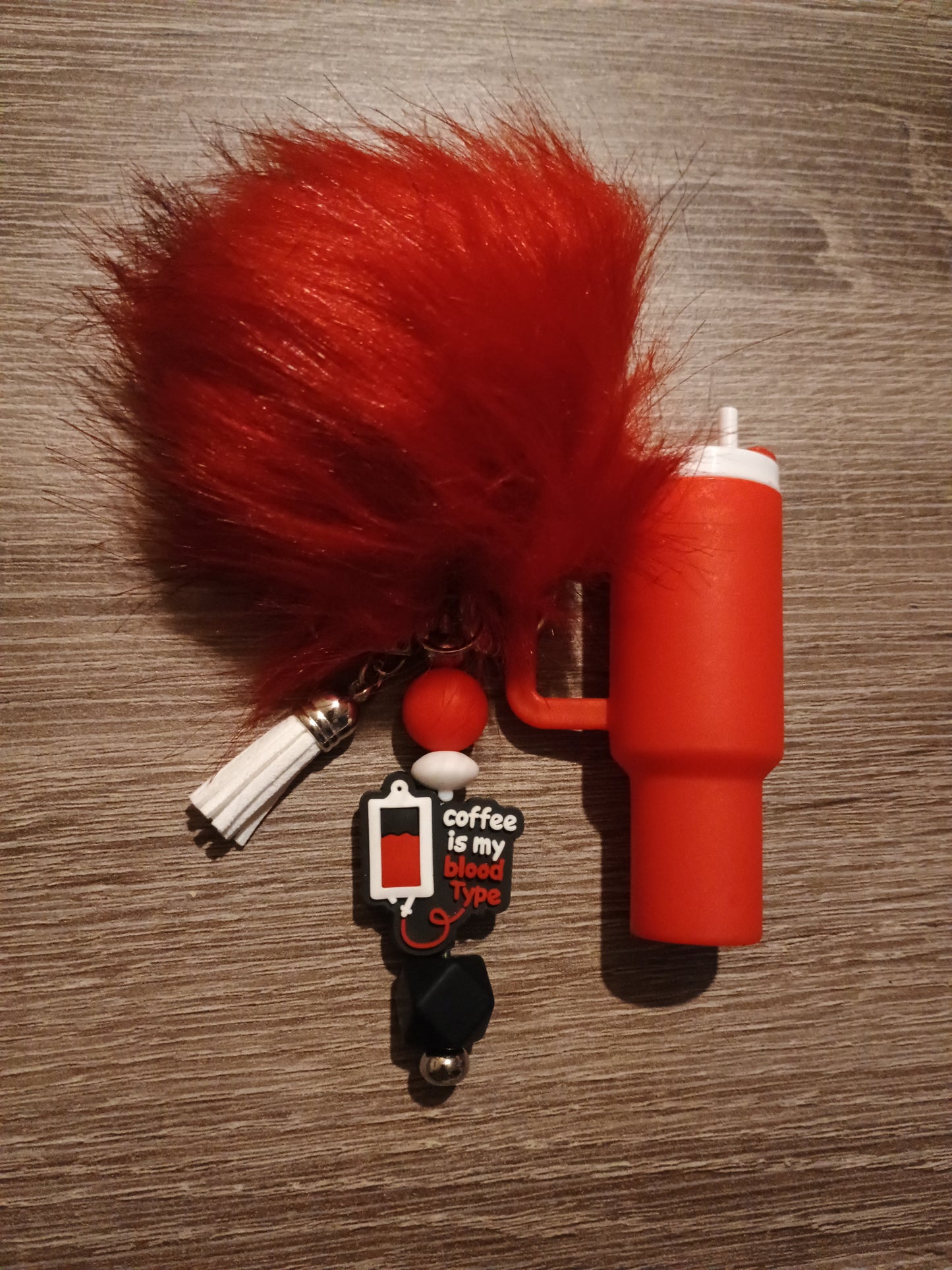 Mini cup Keychain bundle