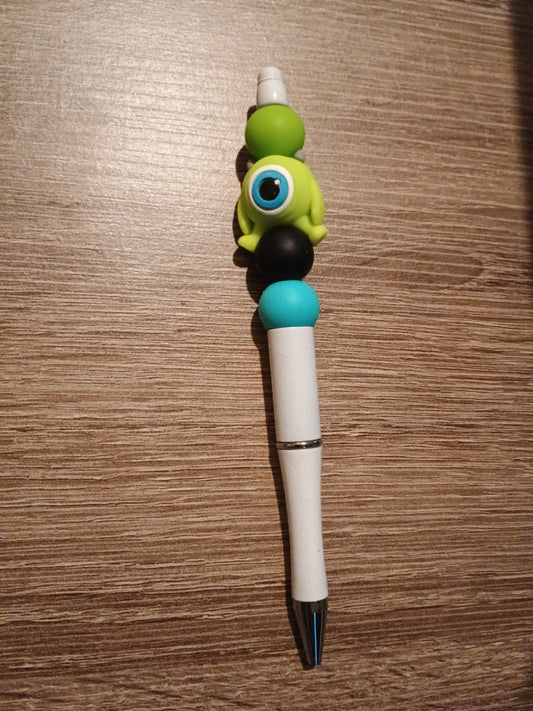 Focal Bead pen